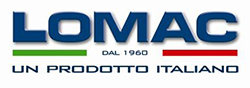 Logo LOMAC