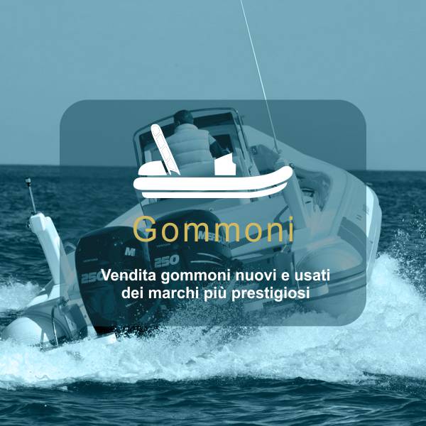gommoni b