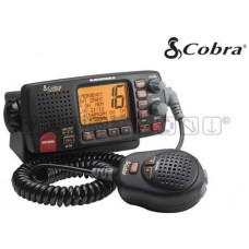 VHF COBRA F80 EU