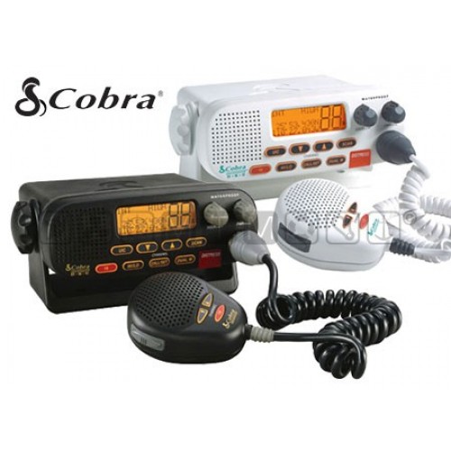 VHF COBRA F55