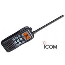 VHF ICOM IC-M35